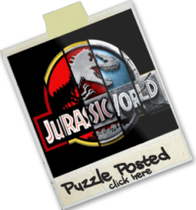 June 2022 – Jurassic Park