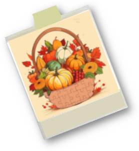 November 2023 – Harvest Festival