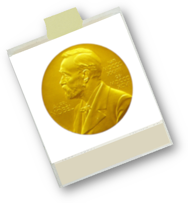 October 2023 - Nobel Prizes
