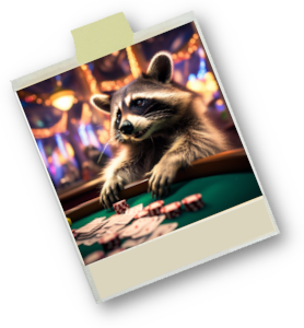 January 2024 – Animal Casino