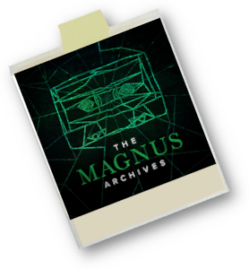 April 2024 – The Magnus Archives