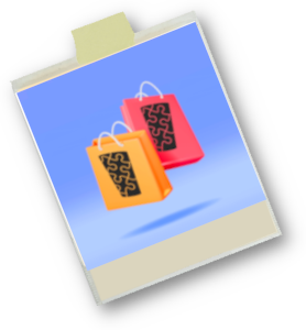 October 2024 – Shopping Spree