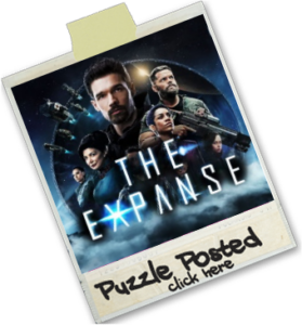August 2022 – The Expanse